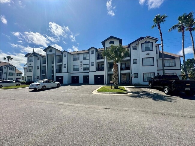 Building Photo - 2212 Grand Cayman Ct Unit 1633