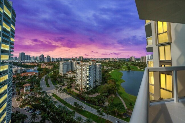 Photo - 20185 E Country Club Dr Unit 1209