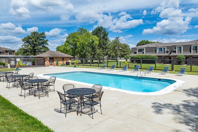Photo - Wyndham Ridge Townhomes