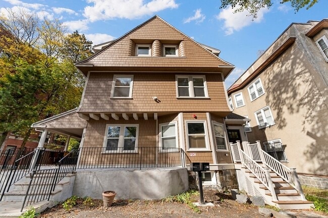 Photo - 27 Perrin St Unit 1