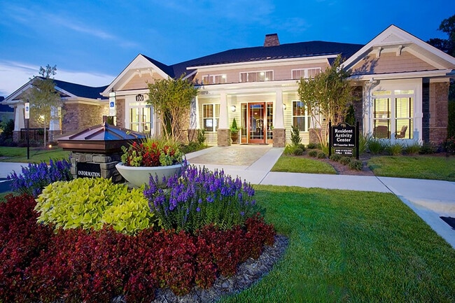 Building Photo - Abberly Place Apartment Homes