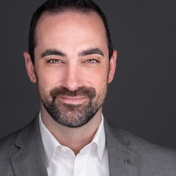 Primary Contact Photo