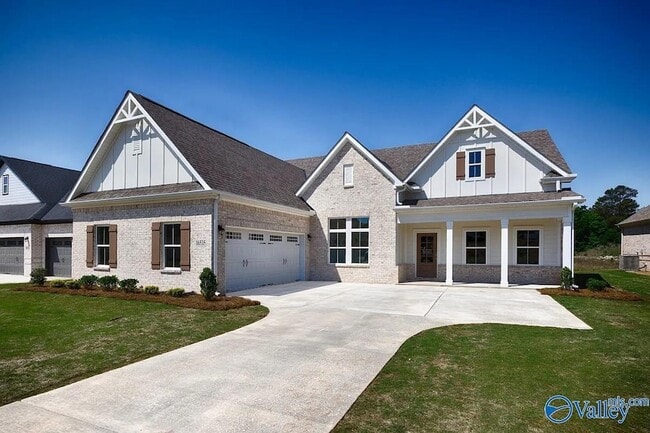 Building Photo - 16535 Hamilton Pl
