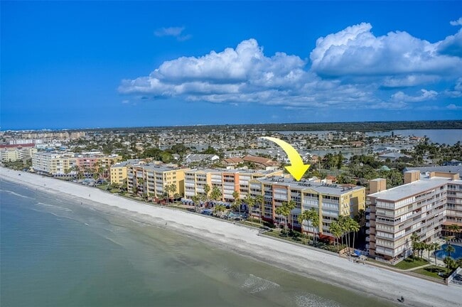 Photo - 16450 Gulf Blvd Unit 564