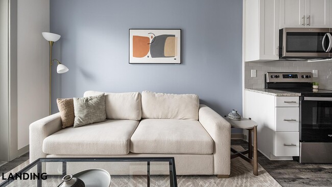 Building Photo - 2165 Nolensville Pk Unit 1-212