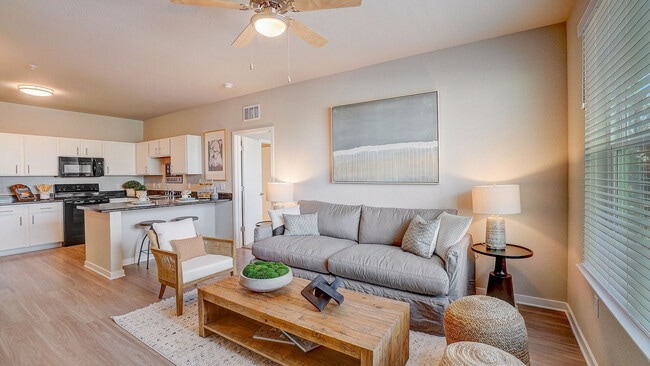 Building Photo - Authentix Spring Hill