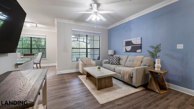 Photo - 7601 Rialto Blvd Unit 1632