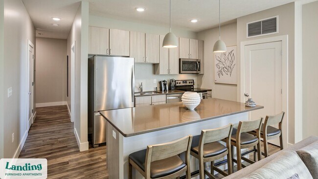 Photo - 300 E Fremont Pl Unit 2-303.1407590