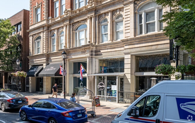 Photo - The Liberty Building