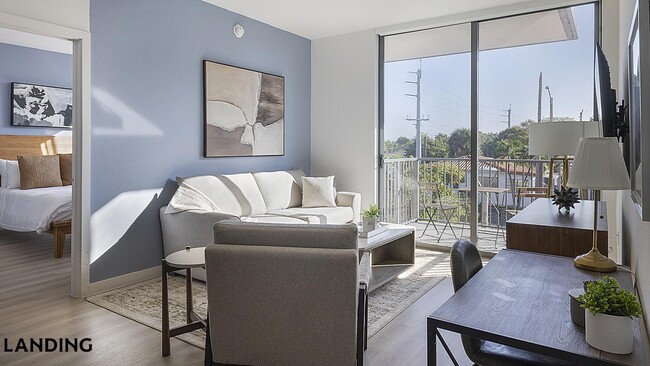 Building Photo - 3830 NW 11th St Unit 1-210