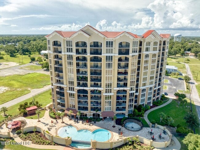 Photo - 1200 Beach Dr Unit 205