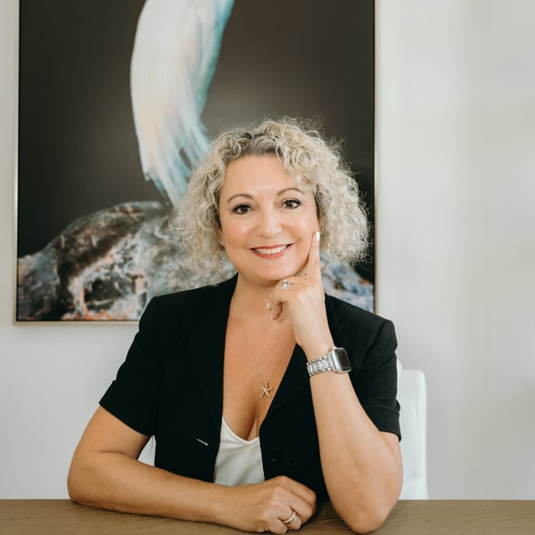 Primary Contact Photo