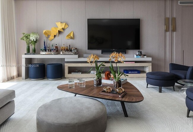 Photo - 10201 Collins Ave Unit 707