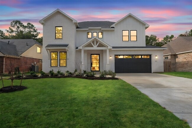 Photo - 18211 Polo Meadow Dr