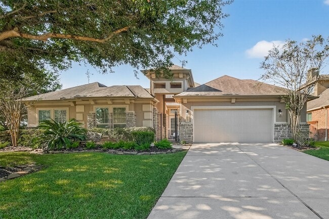 Building Photo - 21331 Winding Path Way