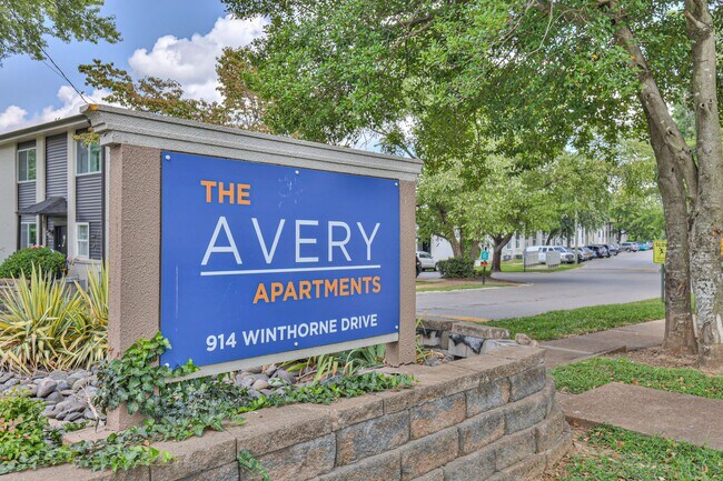 Photo - Avery Apartments
