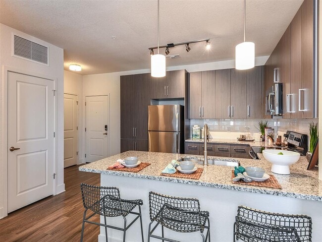 Photo - The Exchange