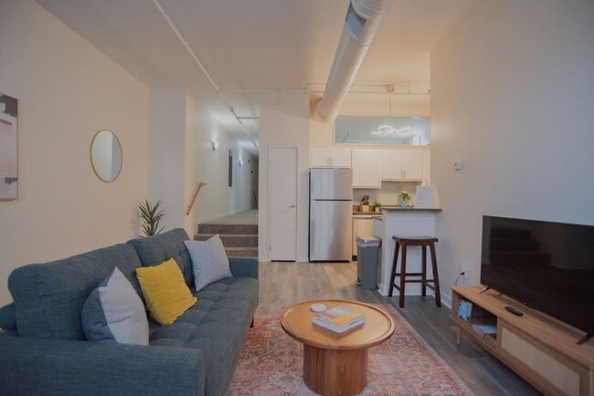 Building Photo - 50 N Illinois St Unit SI ID1014558P