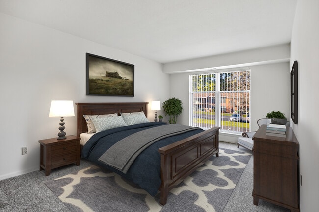 Photo - Whispering Pines