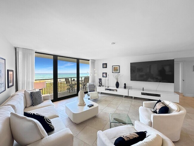 Photo - 3000 N Ocean Dr Unit 5E