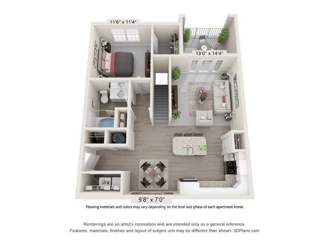 Photo - The Reserve at Stone Port