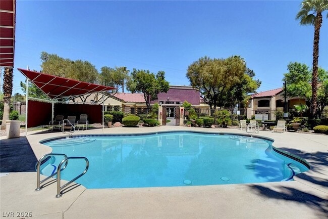 Building Photo - 7885 W Flamingo Rd Unit 2030