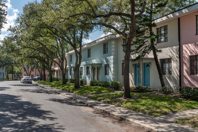 Photo - Terraces at Clearwater Beach