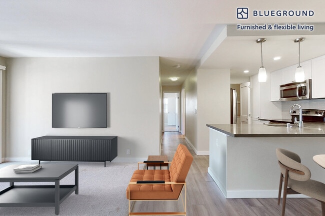 Photo - 7205 Charmant Dr Unit FL3-ID769A