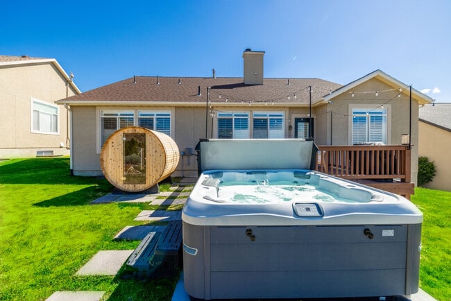 Photo - 1267 E Hickenlooper Way Unit SI ID1375929P
