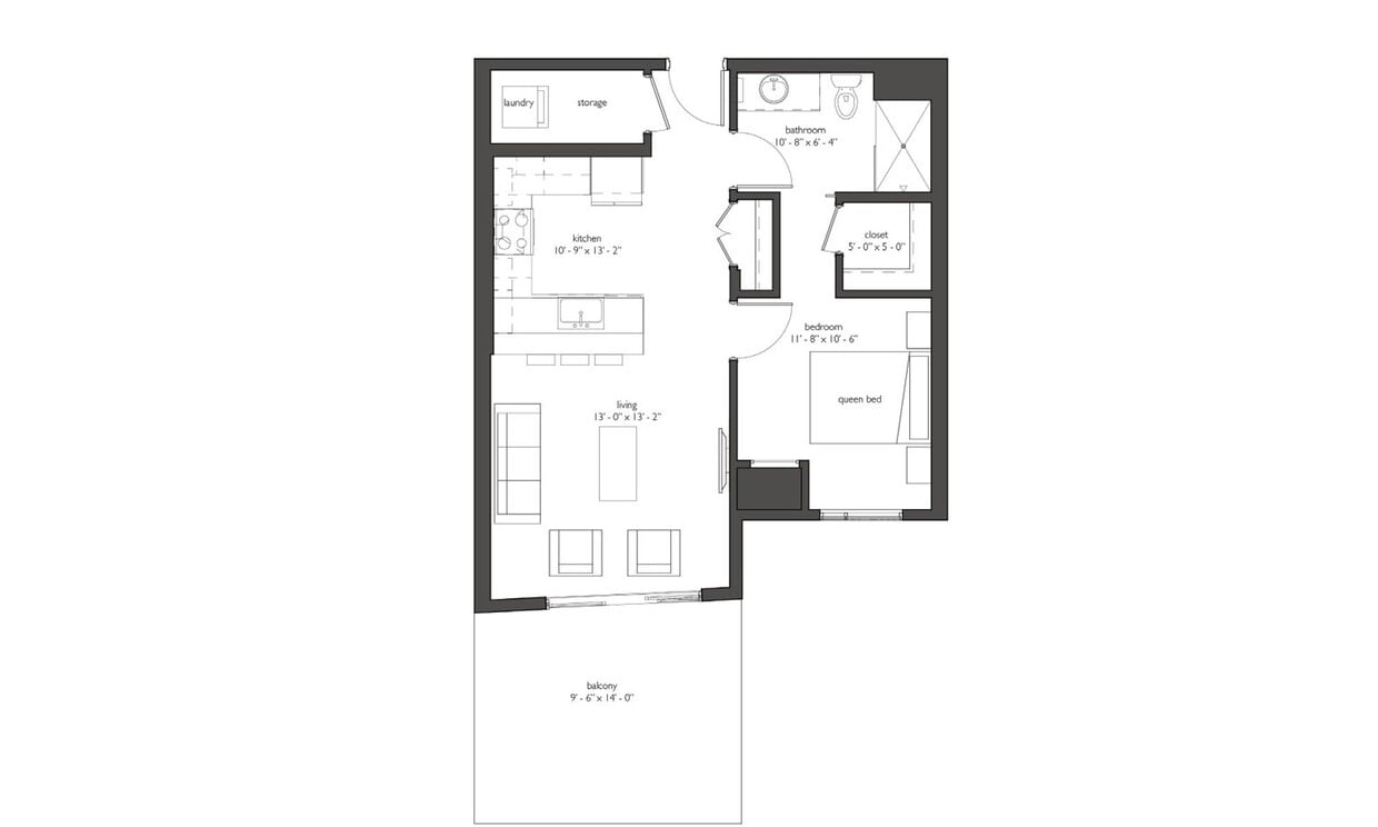 Floor Plan - 534111a