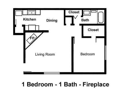 Photo - 401 SE 12th St Unit 105