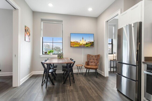 Photo - 3523 N Rampart St Unit SI ID1462295P