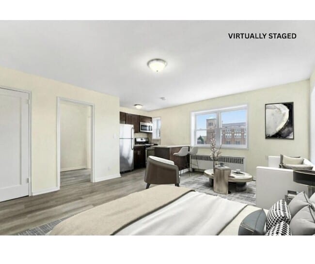 Building Photo - 210 Woodcliff Ave Unit 3F