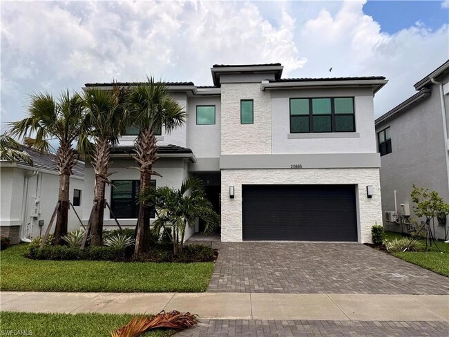 Photo - 20885 Thistle Leaf Ln