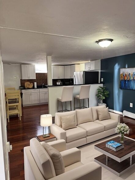 Photo - 128 Neponset Ave Unit 1