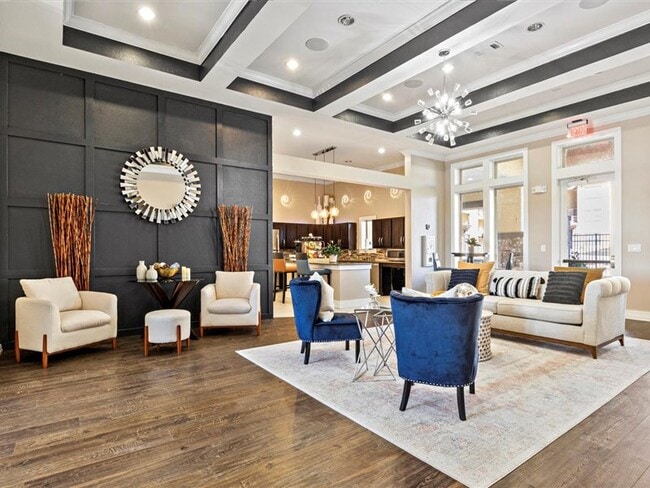 Photo - Creed Canyon Apartments