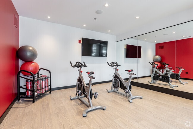Yoga/Spin - Station 250