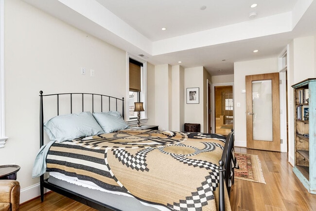 Photo - 1737 Connecticut Ave NW Unit SI FL3-ID1587667P