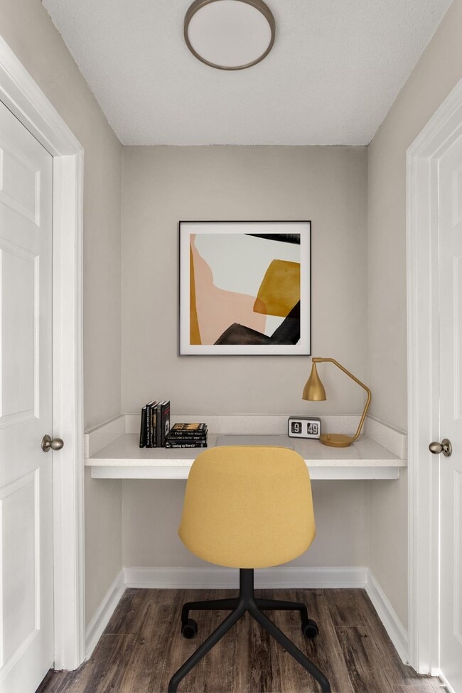 Photo - Bell Preston Reserve