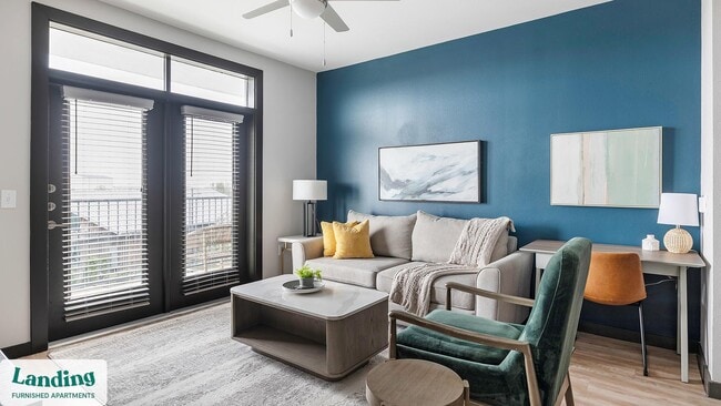 Building Photo - 3875 Burnham Unit 6308