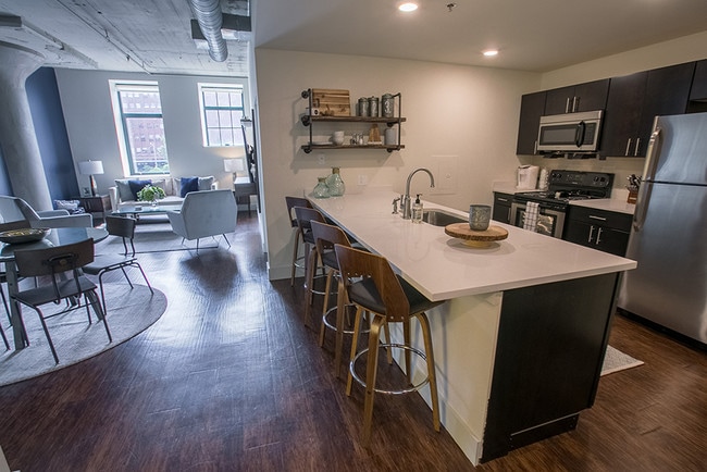 Photo - The Archer Apartment Homes