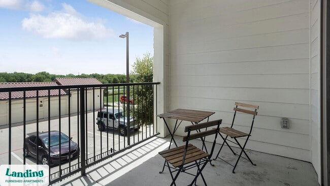 Photo - 1601 S Heatherwilde Blvd Unit 1325