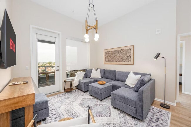 Building Photo - 4384 Iowa St Unit SI ID1472544P