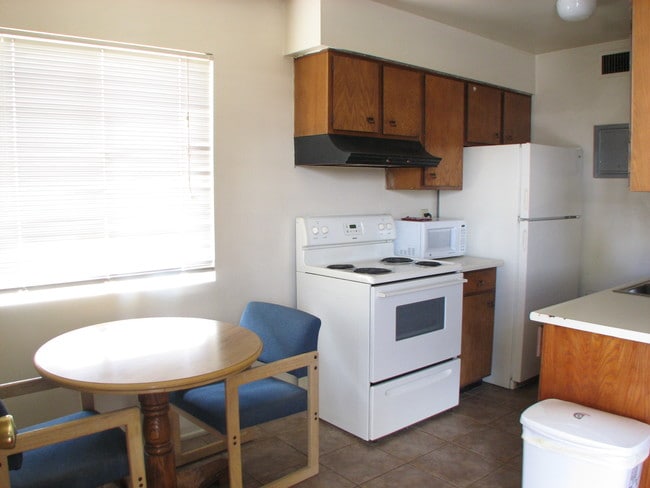 Photo - Kyle House Apartments