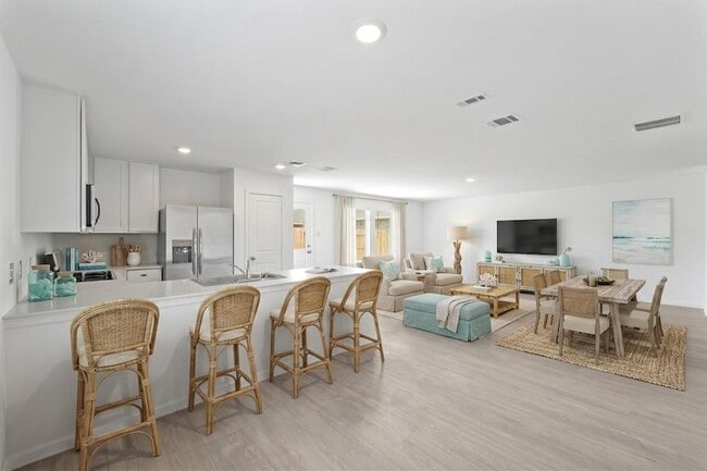 Building Photo - 6318 Marigold Blaze Dr