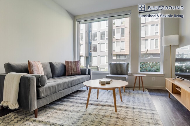 Building Photo - 1255 Harrison St Unit FL2-ID884