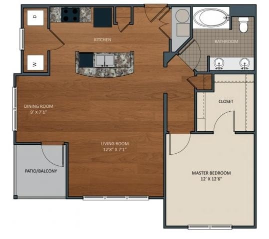 The Lakeshore - The Lakeshore