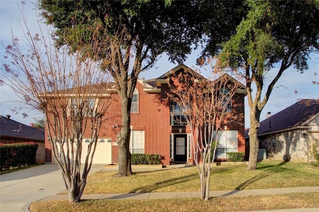 Photo - 3507 Tamarack Dr