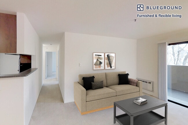 Photo - 1600 Villa St Unit FL1-ID10740A