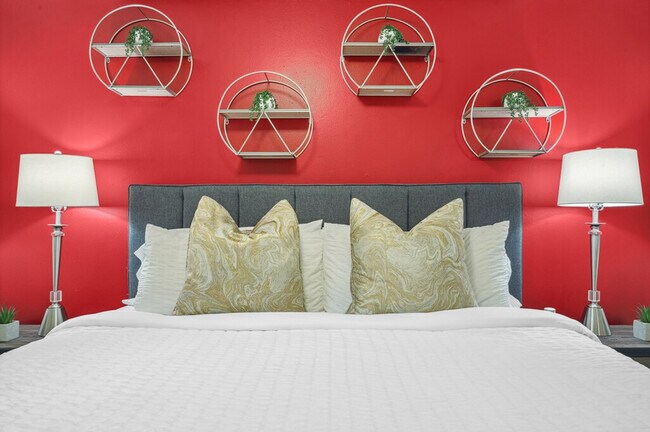 Photo - 520 Bellevue Way SE Unit ID1284575P